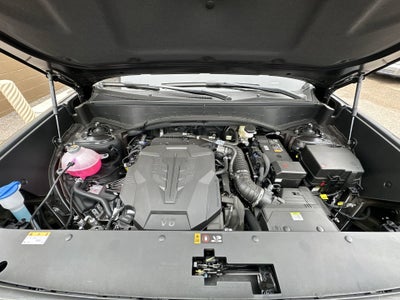 2026 Hyundai PALISADE SE