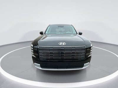 2026 Hyundai PALISADE SE