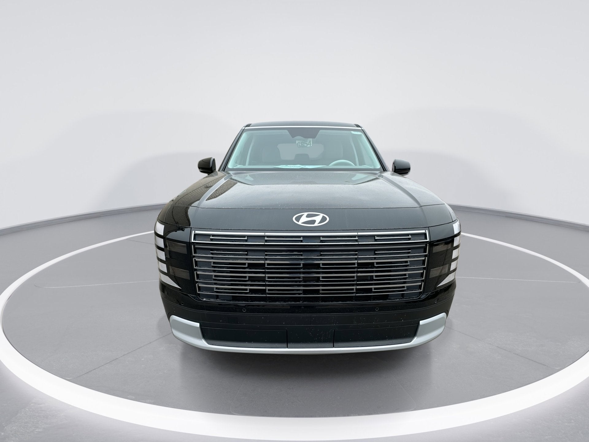 2026 Hyundai PALISADE SE