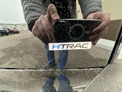 2026 Hyundai PALISADE SE