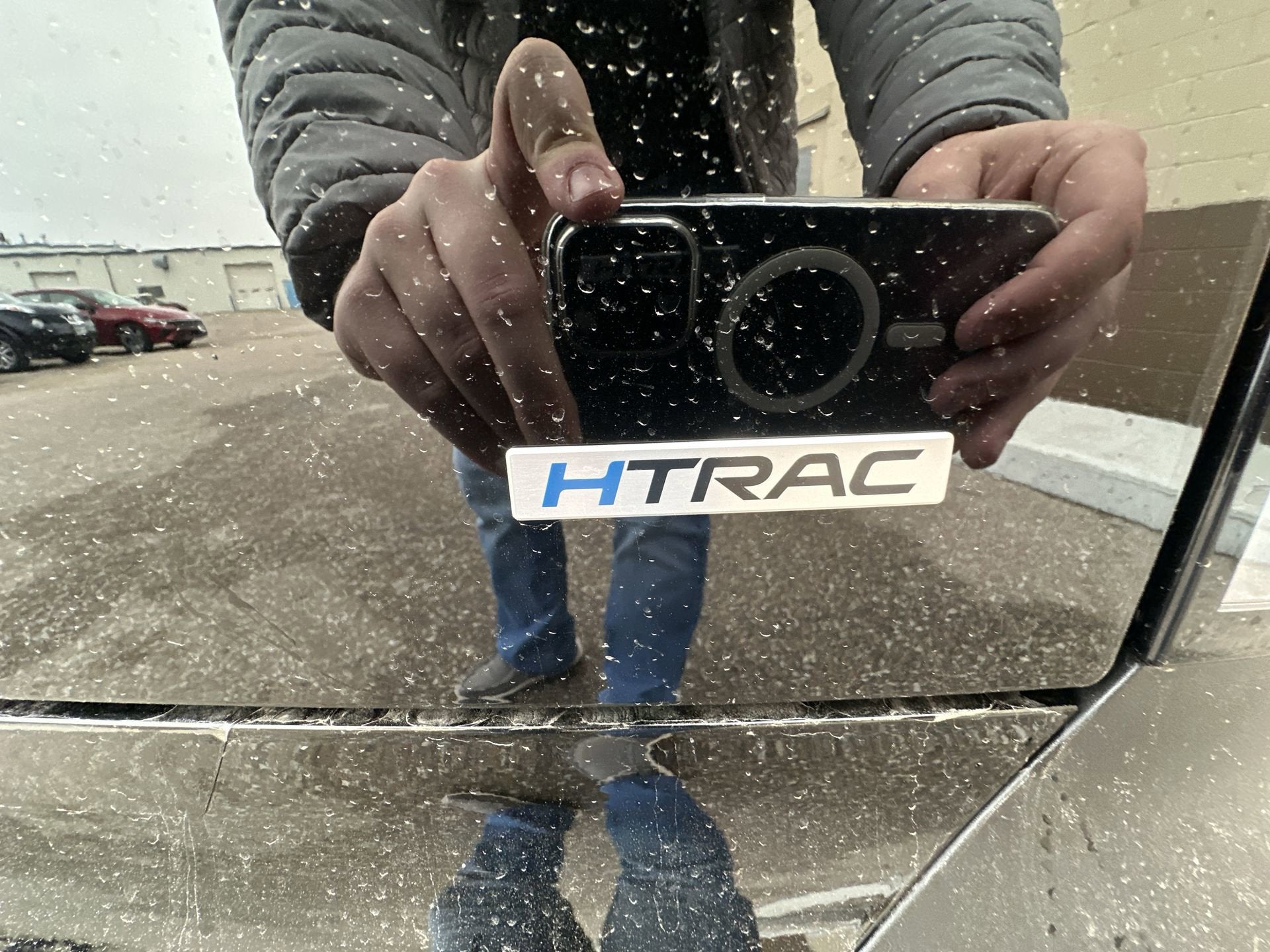 2026 Hyundai PALISADE SE