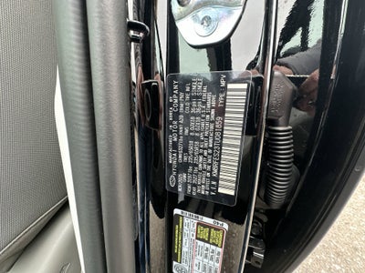 2026 Hyundai PALISADE SE