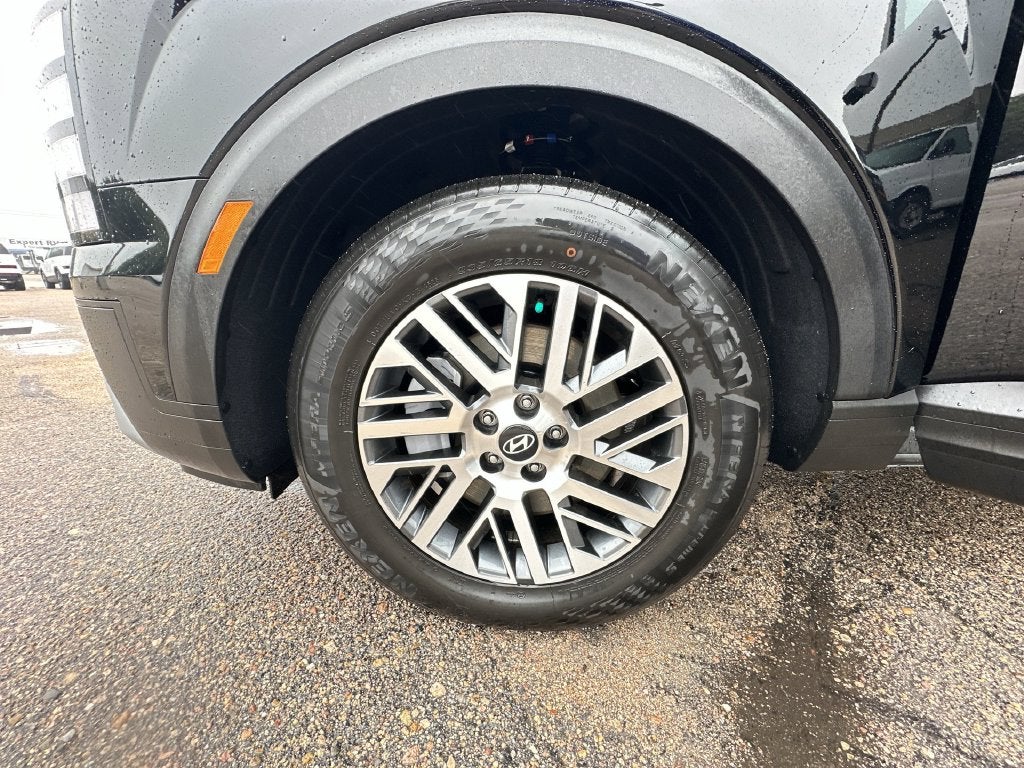 2026 Hyundai PALISADE SE AWD