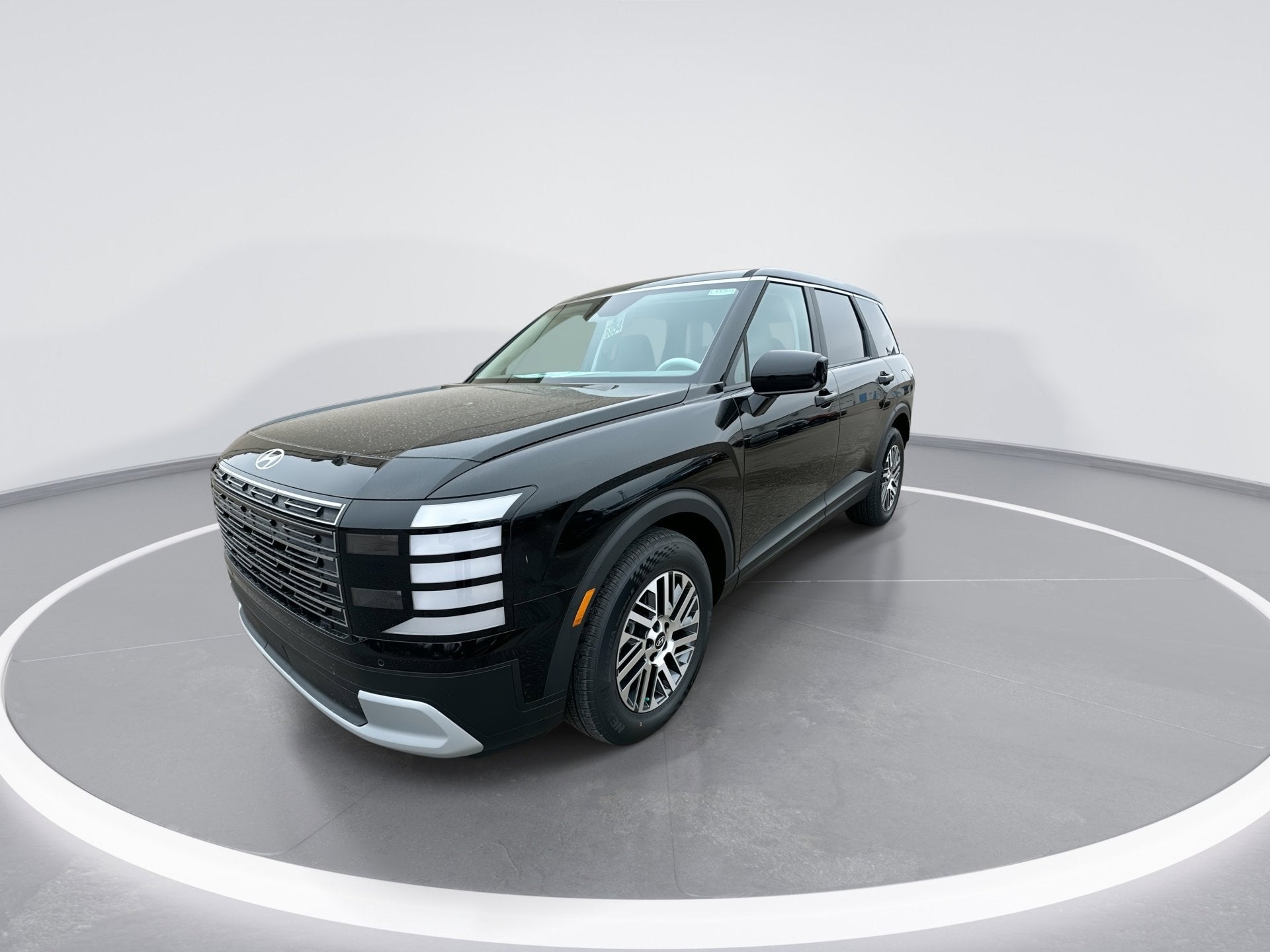 2026 Hyundai PALISADE SE