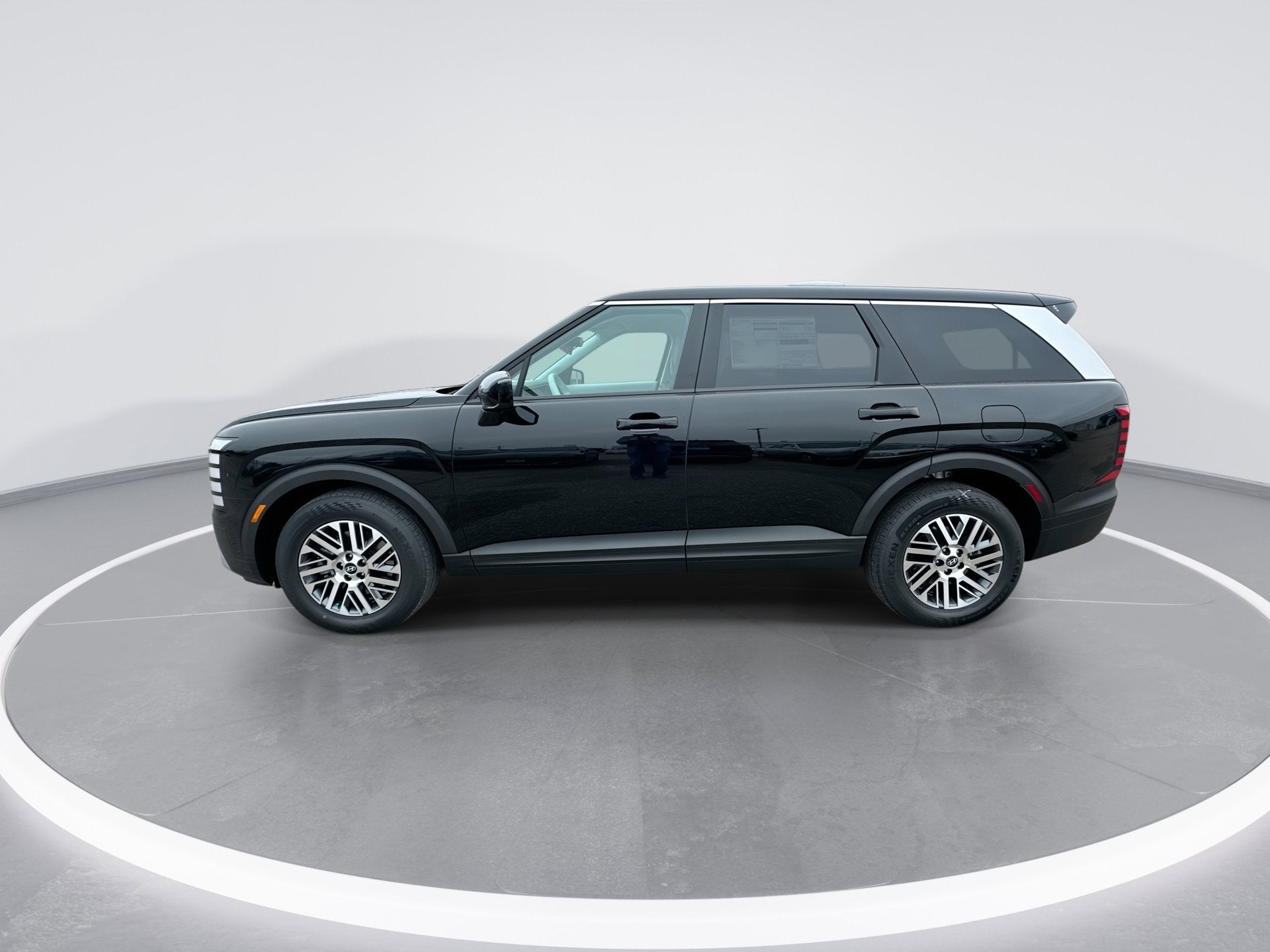 2026 Hyundai PALISADE SE