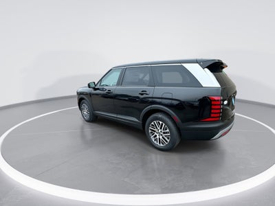 2026 Hyundai PALISADE SE