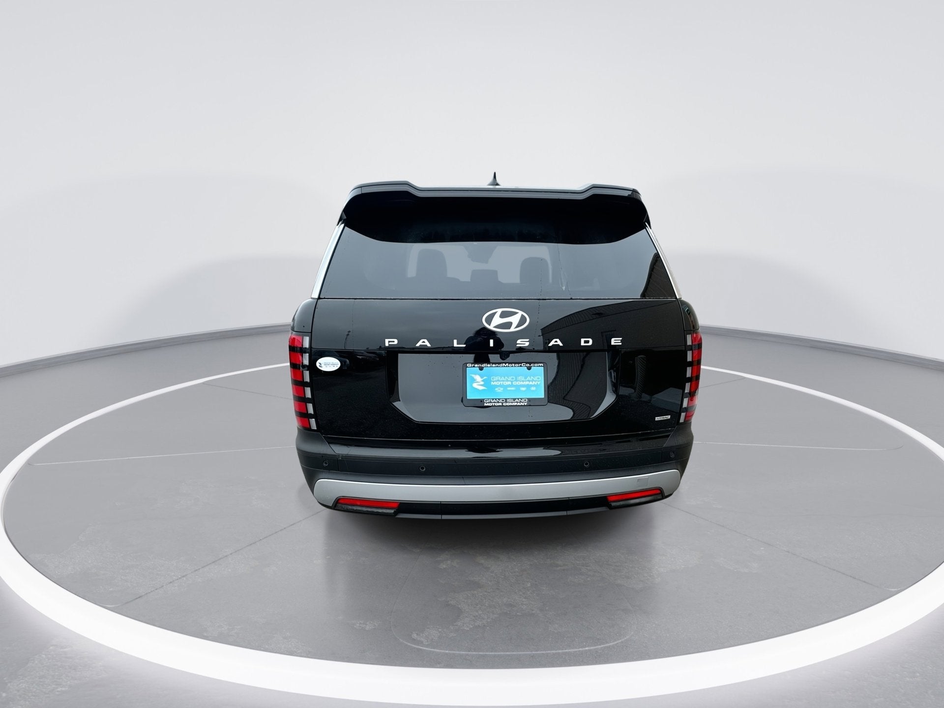 2026 Hyundai PALISADE SE