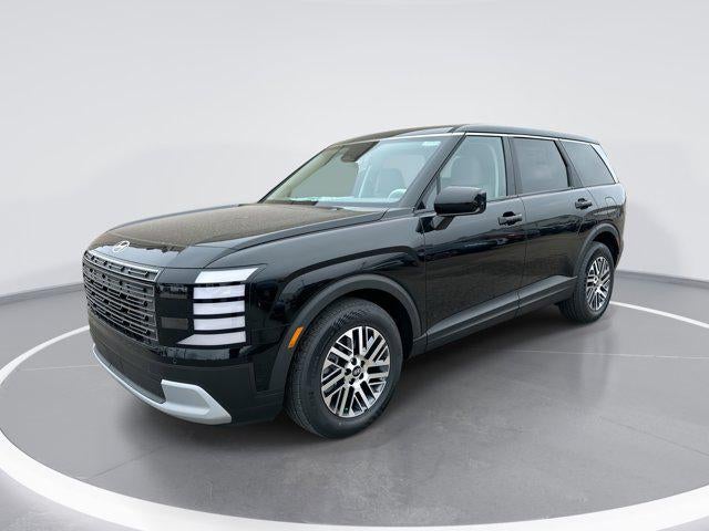2026 Hyundai PALISADE SE AWD