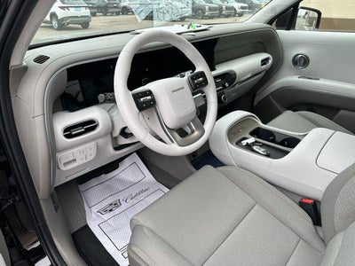 2026 Hyundai PALISADE SE AWD