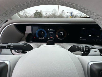 2026 Hyundai PALISADE SE AWD