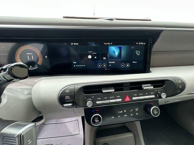 2026 Hyundai PALISADE SE AWD