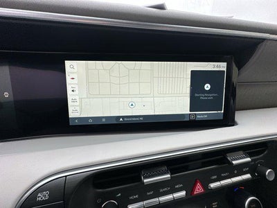 2026 Hyundai PALISADE SE AWD