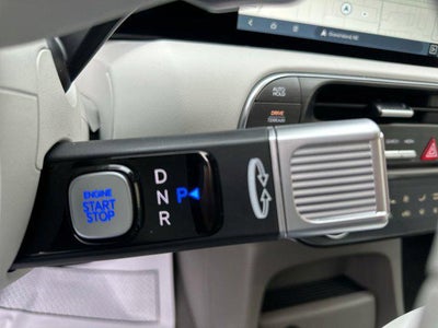 2026 Hyundai PALISADE SE AWD
