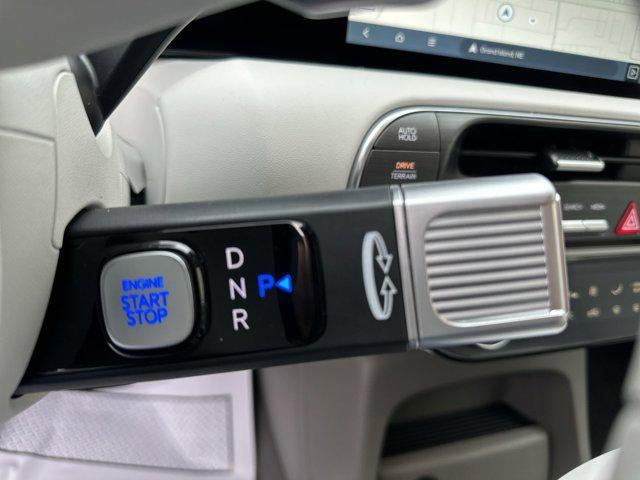 2026 Hyundai PALISADE SE AWD