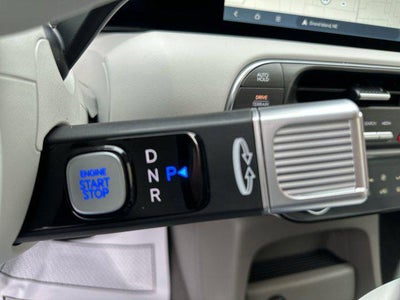 2026 Hyundai PALISADE SE AWD