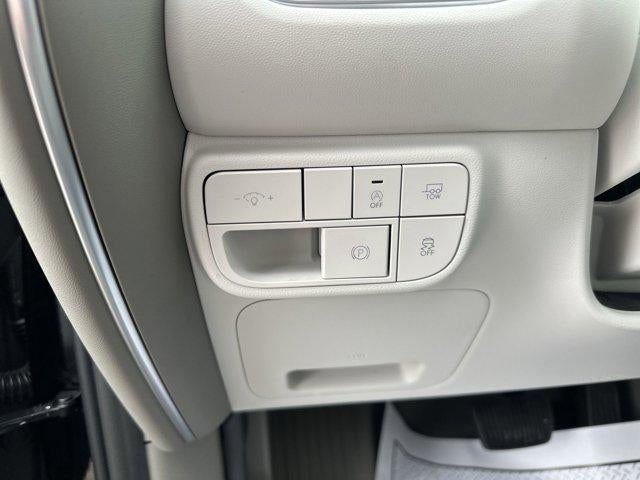 2026 Hyundai PALISADE SE AWD