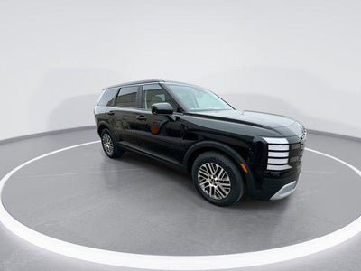 2026 Hyundai PALISADE SE AWD