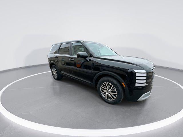 2026 Hyundai PALISADE SE AWD