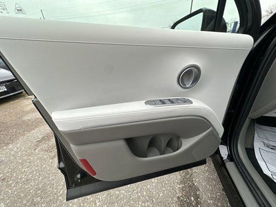 2026 Hyundai PALISADE SE AWD