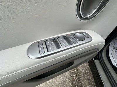 2026 Hyundai PALISADE SE AWD