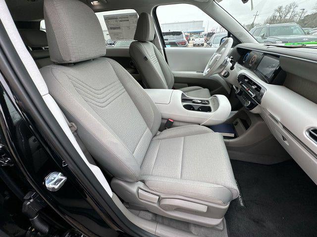 2026 Hyundai PALISADE SE AWD