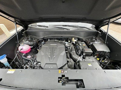 2026 Hyundai PALISADE SE AWD