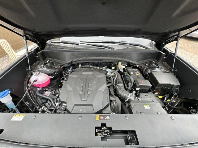 2026 Hyundai PALISADE SE AWD