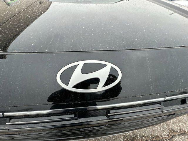 2026 Hyundai PALISADE SE AWD