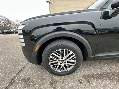 2026 Hyundai PALISADE SE AWD
