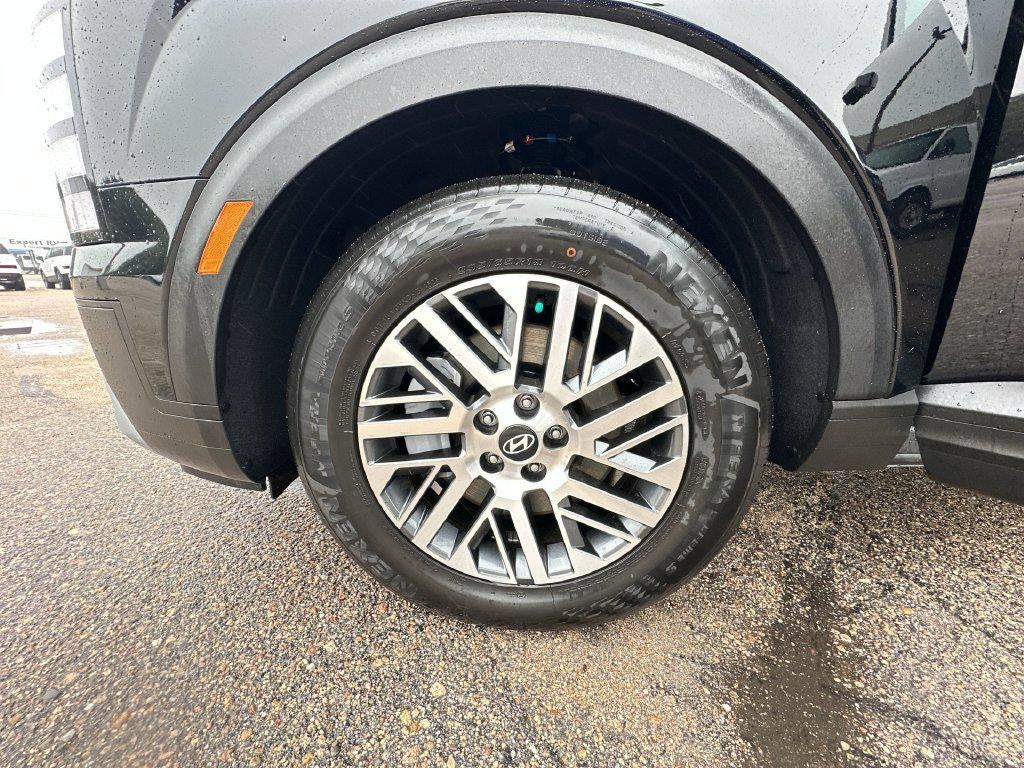 2026 Hyundai PALISADE SE AWD
