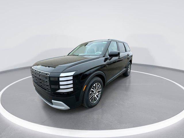 2026 Hyundai PALISADE SE AWD