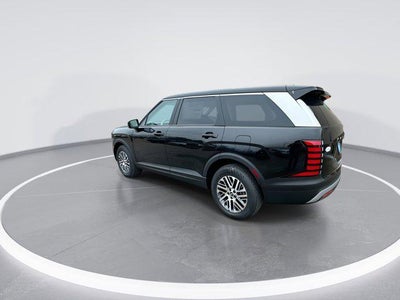 2026 Hyundai PALISADE SE AWD