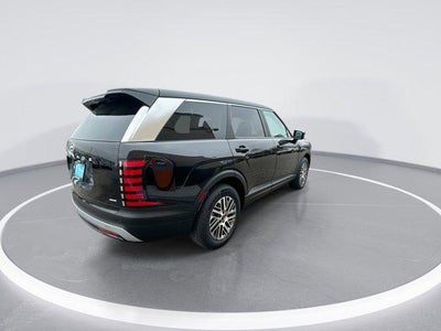 2026 Hyundai PALISADE SE AWD