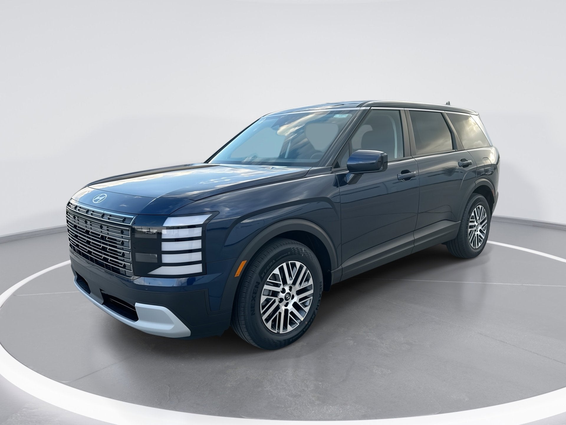 2026 Hyundai PALISADE SE