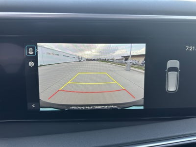 2026 Hyundai PALISADE SE