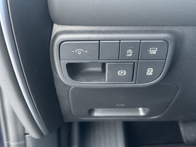 2026 Hyundai PALISADE SE