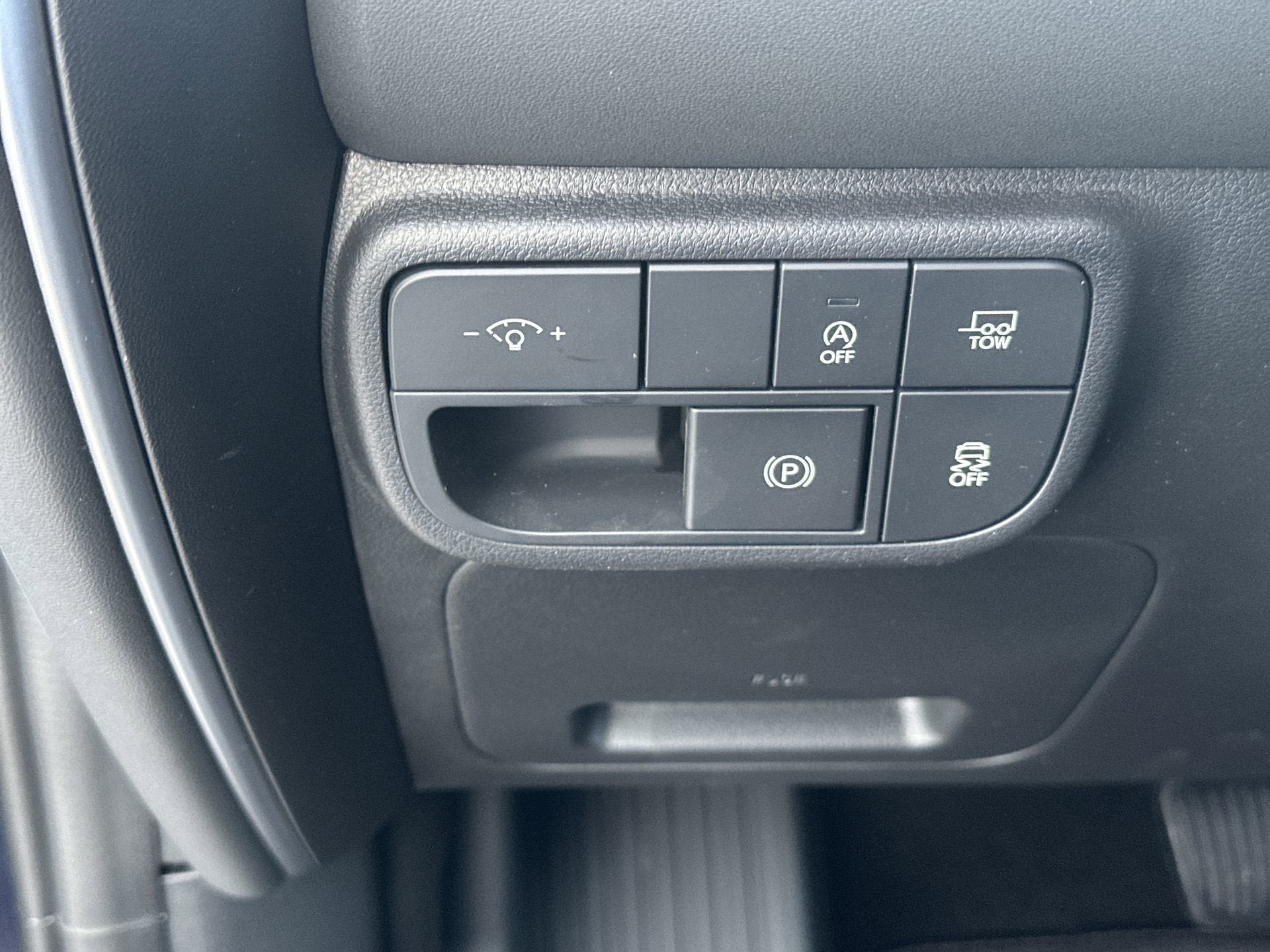 2026 Hyundai PALISADE SE