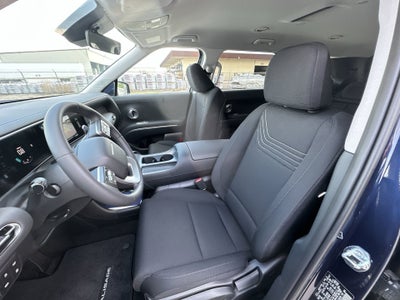 2026 Hyundai PALISADE SE