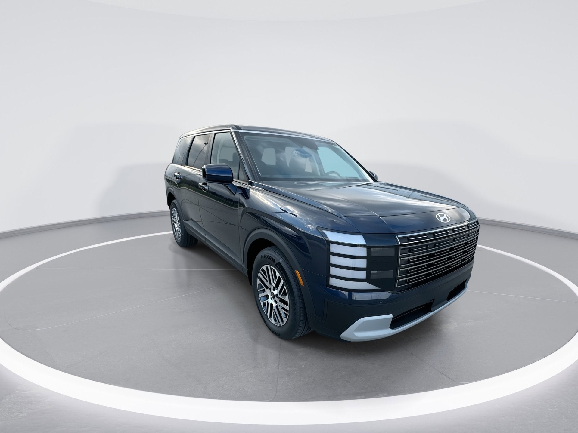 2026 Hyundai PALISADE SE