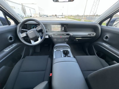 2026 Hyundai PALISADE SE