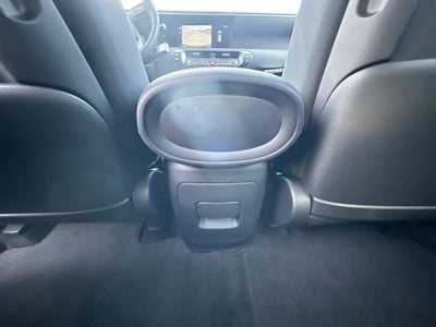 2026 Hyundai PALISADE SE