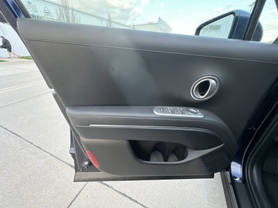 2026 Hyundai PALISADE SE