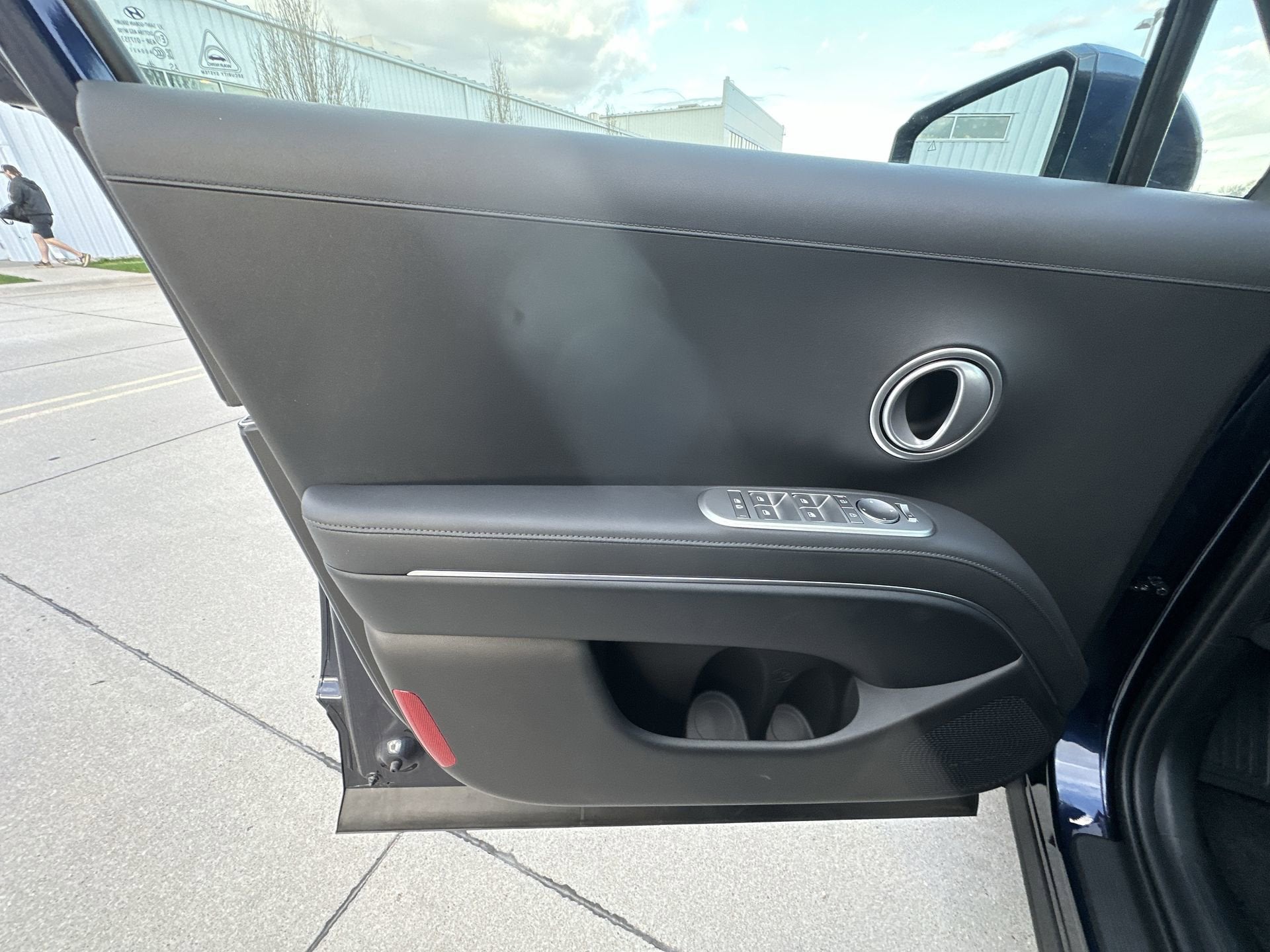 2026 Hyundai PALISADE SE