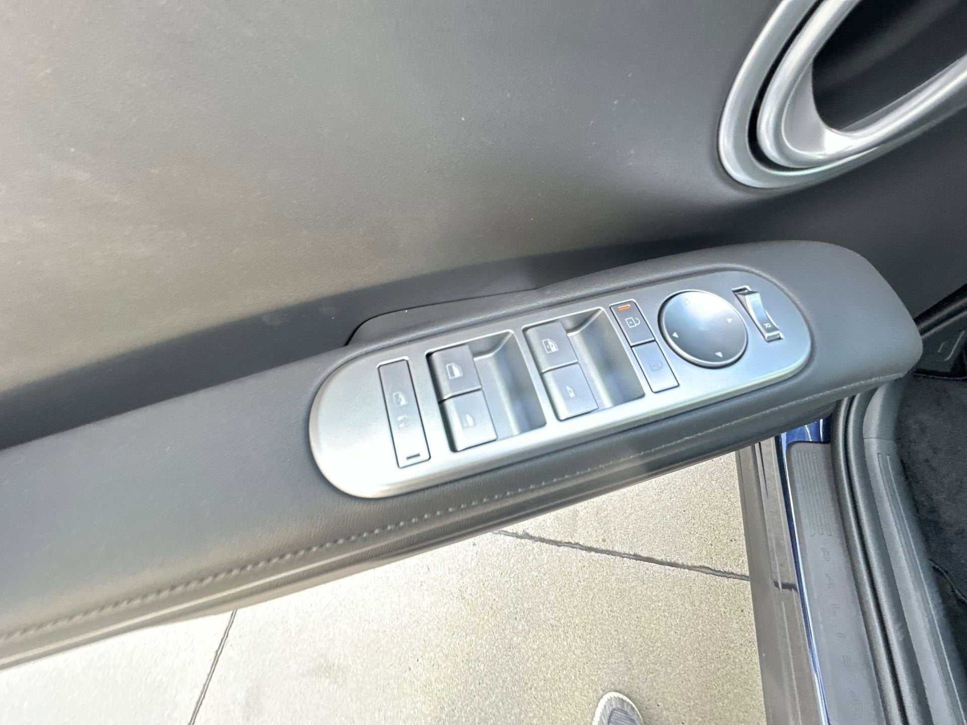 2026 Hyundai PALISADE SE