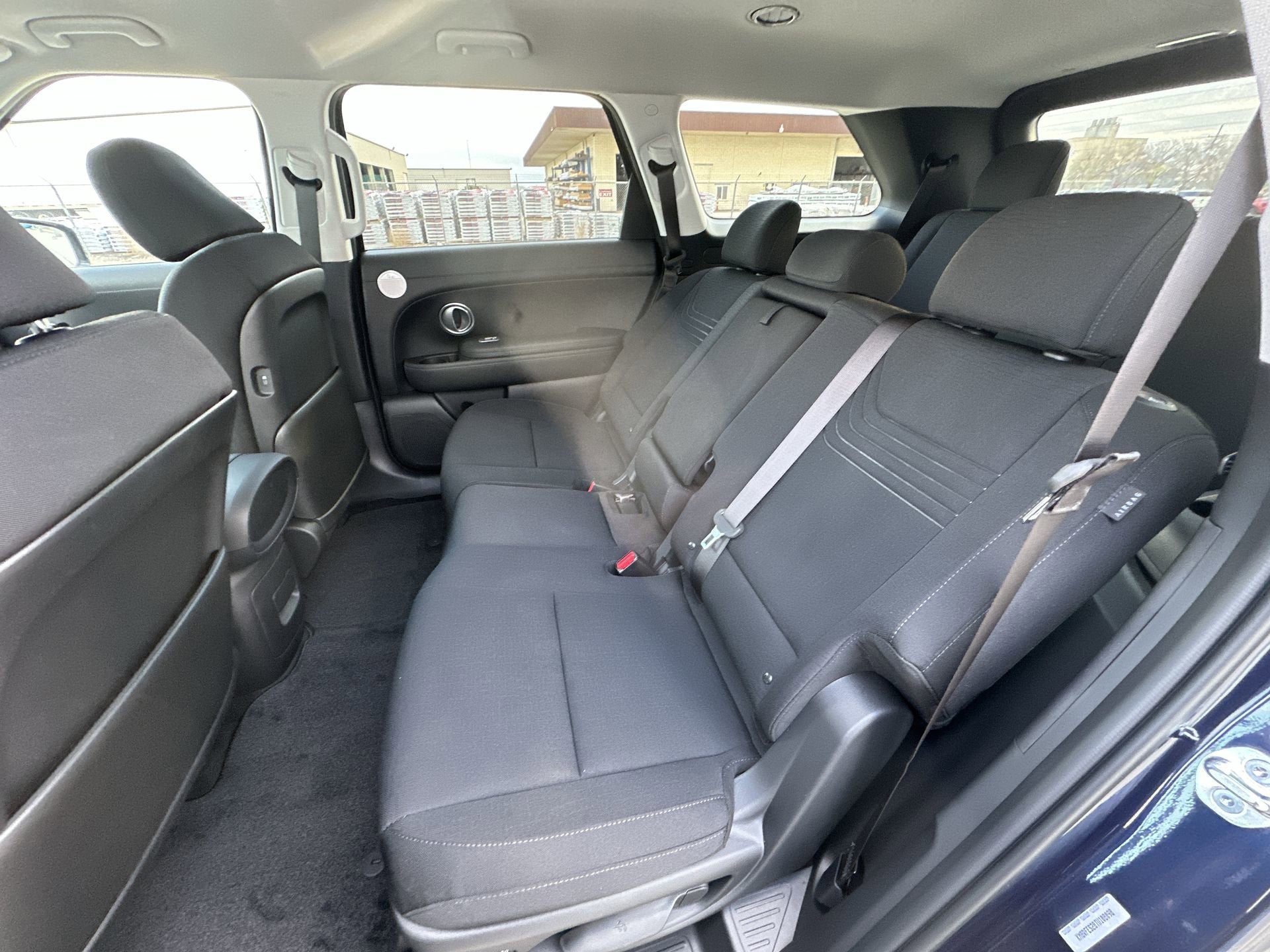 2026 Hyundai PALISADE SE