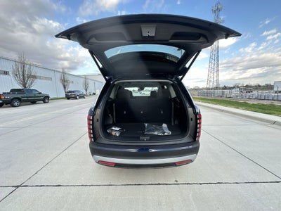 2026 Hyundai PALISADE SE