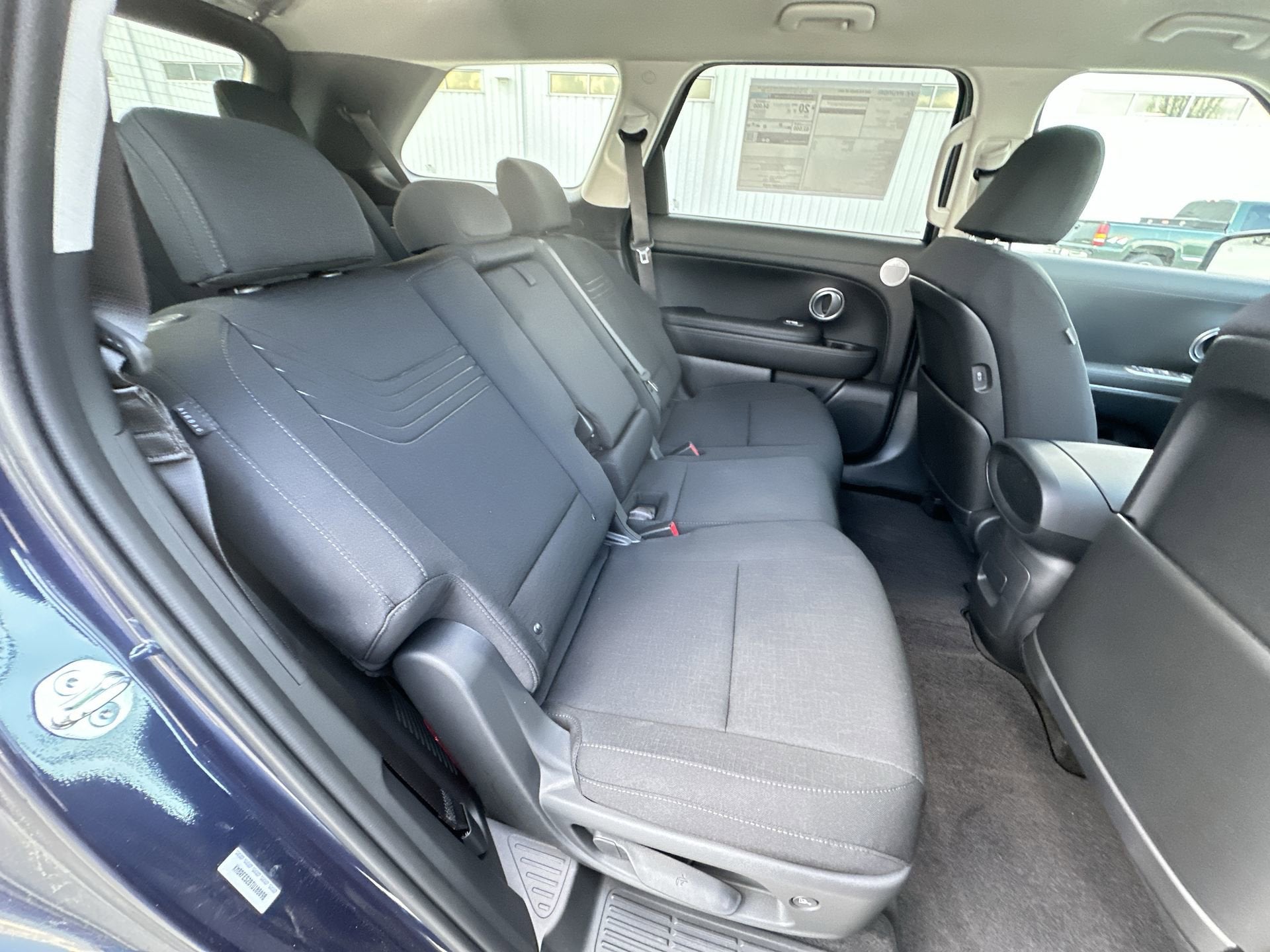 2026 Hyundai PALISADE SE