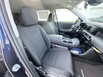 2026 Hyundai PALISADE SE