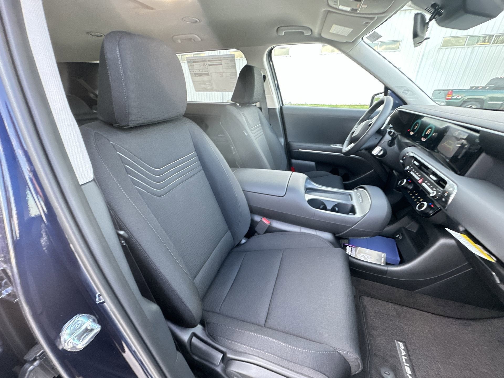 2026 Hyundai PALISADE SE