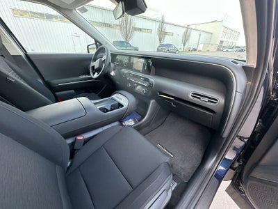 2026 Hyundai PALISADE SE